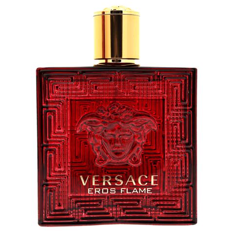 versace perfume men red|discontinued versace cologne for men.